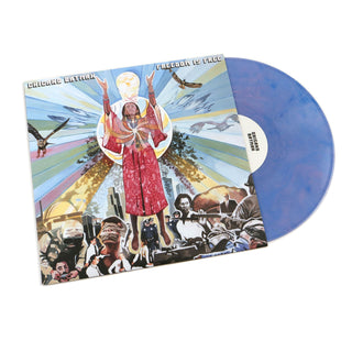 Chicano Batman: Freedom Is Free (Colored Vinyl) Vinyl LP]