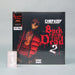 Chief Keef: Back From The Dead 2 (Colored Vinyl) Vinyl 2LP (Record Store Day)