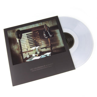 Scott Walker: The Childhood of a Leader Soundtrack (Indie Exclusive Colored Vinyl) Vinyl LP