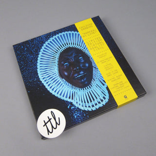 Childish Gambino: Awaken, My Love! Deluxe Vinyl 2LP Boxset