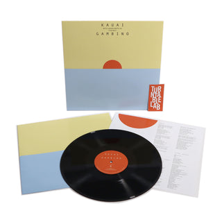 Childish Gambino: Kauai Vinyl LP