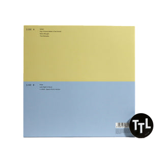 Childish Gambino: Kauai Vinyl LP