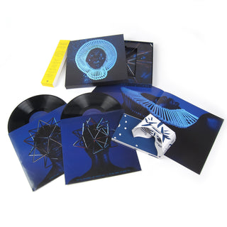 Childish Gambino: Awaken, My Love! Deluxe Vinyl 2LP Boxset