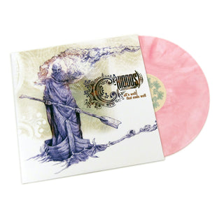 Chiodos: All's Well That Ends Well (Colored Vinyl) Vinyl LP