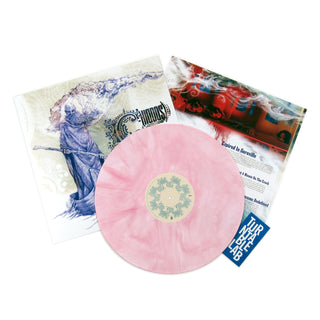 Chiodos: All's Well That Ends Well (Colored Vinyl) Vinyl LP