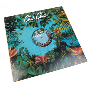 Chit Chat Records: Brazilian Compilation Series Vol.1 Vinyl 12"