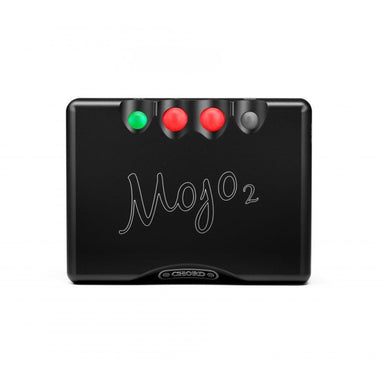 Chord Electronics: Mojo 2 Portable DAC Headphone Amp