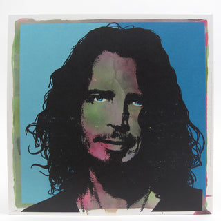 Chris Cornell: Chris Cornell (180g) Vinyl 2LP