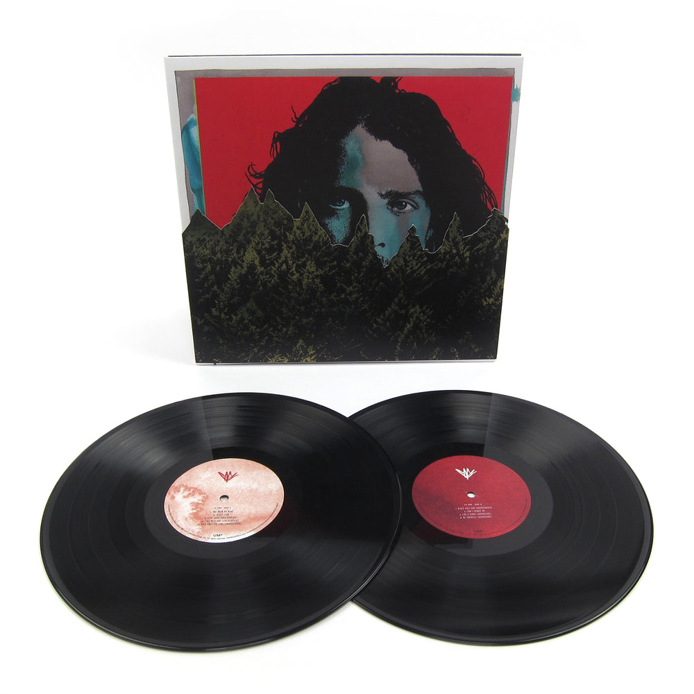 Chris Cornell: Chris Cornell (180g) Vinyl 2LP