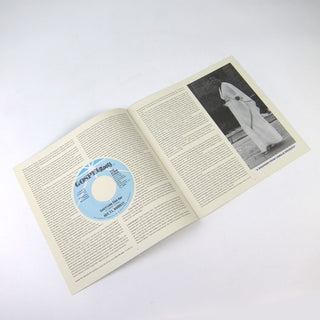 Honest Jon's Records: Christians Catch Hell - Gospel Roots 1976-79 Vinyl 2LP