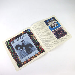 Honest Jon's Records: Christians Catch Hell - Gospel Roots 1976-79 Vinyl 2LP