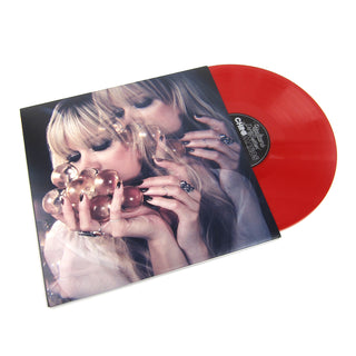 Chromatics: Camera (Colored Vinyl) Vinyl 12"