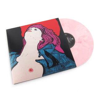 Chromatics: Cherry Deluxe Edition (Colored Vinyl) Vinyl 2LP