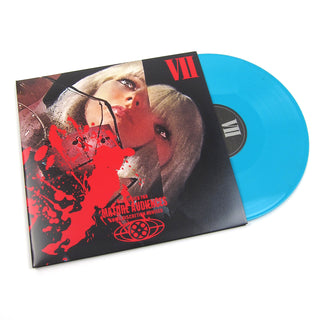 Chromatics: Closer To Grey (Blue Colored Vinyl. 180g) Vinyl 2LP