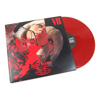 Chromatics: Closer To Grey (Red Colored Vinyl) Vinyl 2LP