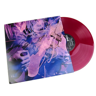 Chromatics: Drumless (180g, Colored Vinyl) Vinyl LP