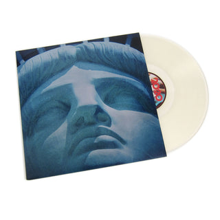Chromatics: Faded Now (Colored Vinyl)