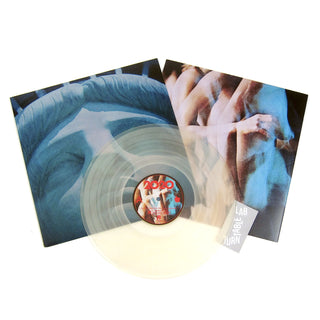Chromatics: Faded Now (Colored Vinyl)