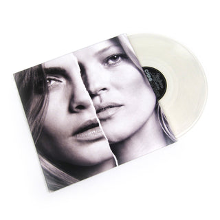 Chromatics: Girls (Clear Colored Vinyl) Vinyl LP