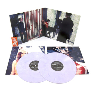 Chromatics: Kill For Love - 5 Year Anniversary Edition (Lavender Colored Vinyl) Vinyl 2LP