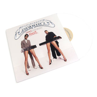 Chromeo: Fancy Footwork Deluxe Edition (180g, Colored Vinyl) Vinyl 2LP