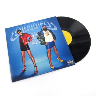 Chromeo: Head Over Heels (180g) Vinyl 2LP