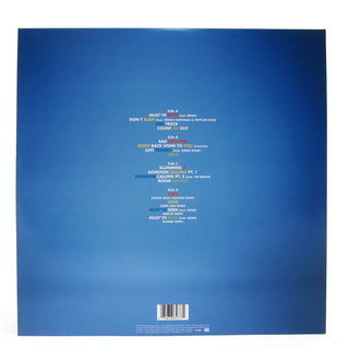 Chromeo: Head Over Heels (180g) Vinyl 2LP