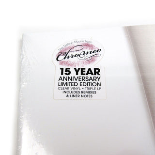 Chromeo: She's In Control - 15th Anniversary Edition Vinyl 3LP