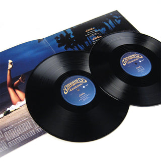 Chromeo: White Women (180g, Free MP3) Vinyl 2LP