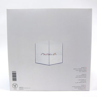 Chrome Sparks: Chrome Sparks Vinyl 2LP