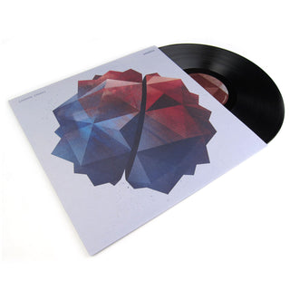 Chrome Sparks: Goddess Vinyl 12"