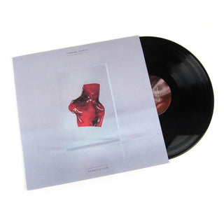 Chrome Sparks: Parallelism Vinyl 12"