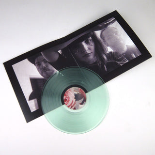 Chvrches: Every Open Eye (Indie Exclusive Colored Vinyl) Vinyl LP