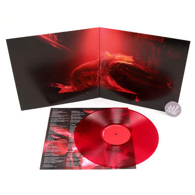 Chvrches: Screen Violence (Indie Exclusive Colored Vinyl) Vinyl LP
