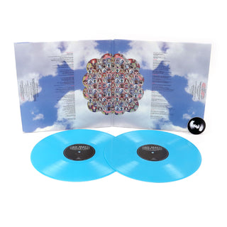 Cibo Matto: Stereo Type A (180g, Colored Vinyl) Vinyl 2LP