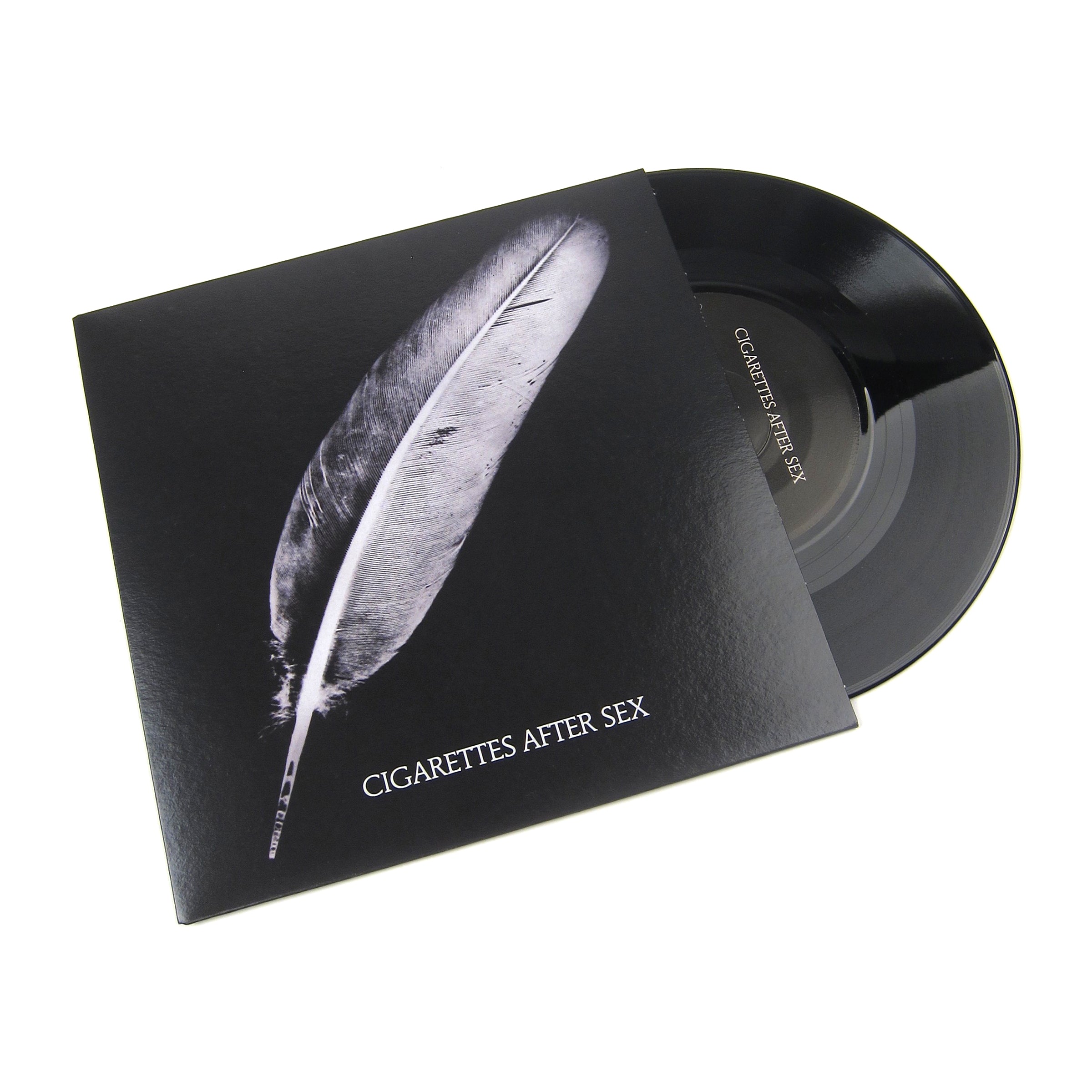 cigarettes after sex affection Cigarettes After Sex: Affection Vinyl 7 cigarettes after sex affection Cigarettes After Sex: Affection Vinyl 7