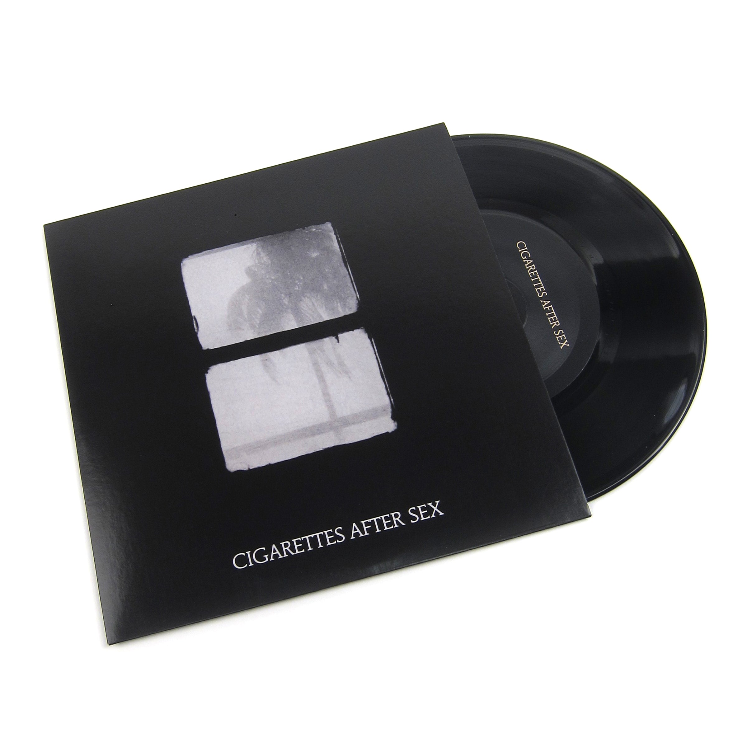 cigarettes after sex - crush Cigarettes After Sex: Crush Vinyl 7 cigarettes after sex - crush Cigarettes After Sex: Crush Vinyl 7