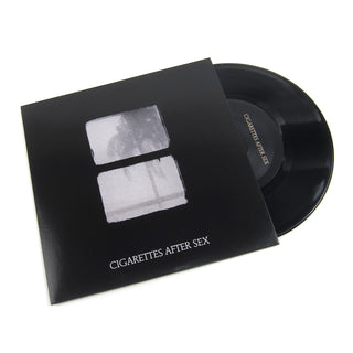 Cigarettes After Sex: Crush Vinyl 7"