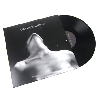 Cigarettes After Sex: I. Vinyl 12"