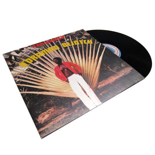 N'Draman Blintch: Cikamele (William Onyeabour) LP