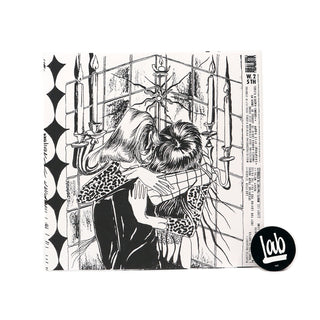 Cindy Lee: What's Tonight To Eternity Vinyl 