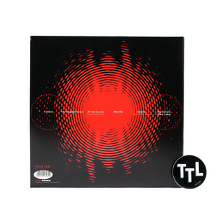 The Cinematic Orchestra: Every Day (Colored Vinyl) Vinyl 3LP