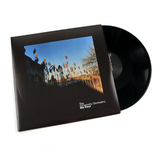 The Cinematic Orchestra: Ma Fleur Vinyl 