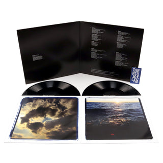 The Cinematic Orchestra: Ma Fleur Vinyl 