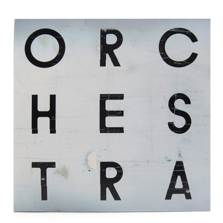 The Cinematic Orchestra: To Believe (Indie Exclusive 180g, Colored Vinyl) Vinyl 2LP