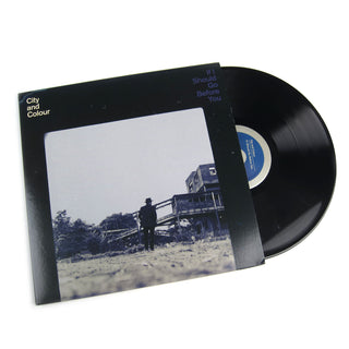 City And Colour: If I Should Go Before You (180g) Vinyl LP