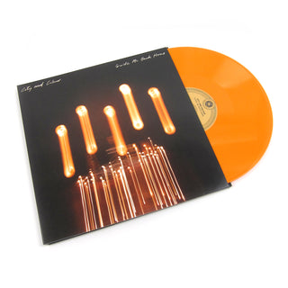 City And Colour: Guide Me Back Home (Indie Exclusive Colored Vinyl) Vinyl 3LP