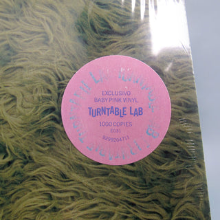 Clairo: Immunity (Colored Vinyl) Vinyl LP - Turntable Lab Exclusive