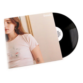 Clairo: Immunity Vinyl LP
