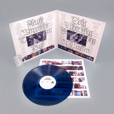 Clairo: Immunity (Colored Vinyl) Vinyl LP - Turntable Lab Exclusive